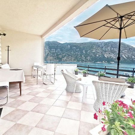 Bay Terrace Apartment Donji Stoliv Εξωτερικό φωτογραφία