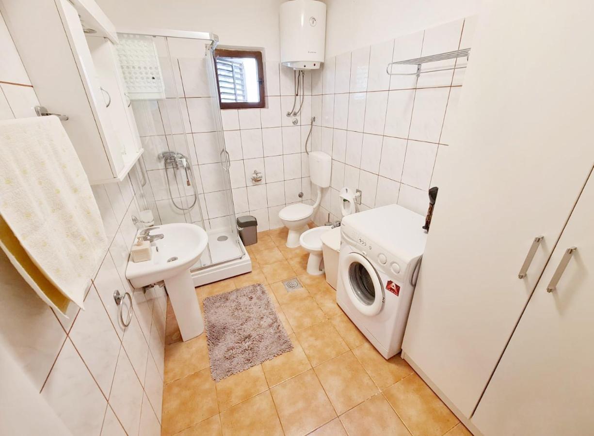 Bay Terrace Apartment Donji Stoliv Εξωτερικό φωτογραφία