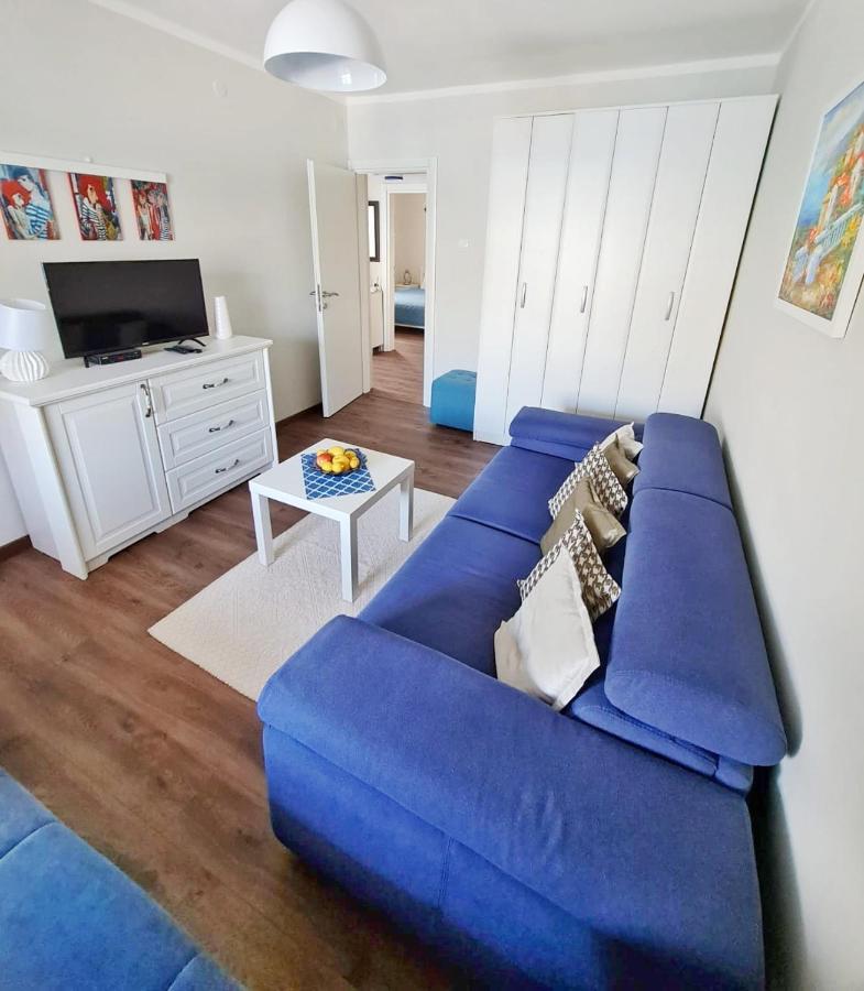 Bay Terrace Apartment Donji Stoliv Εξωτερικό φωτογραφία