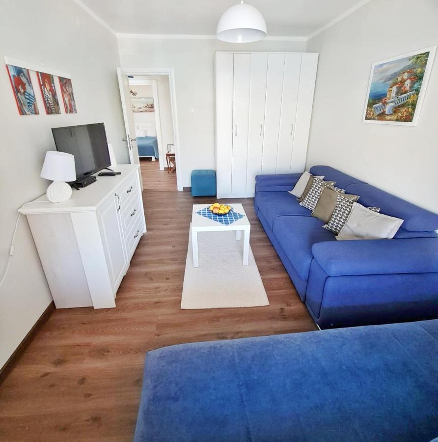 Bay Terrace Apartment Donji Stoliv Εξωτερικό φωτογραφία