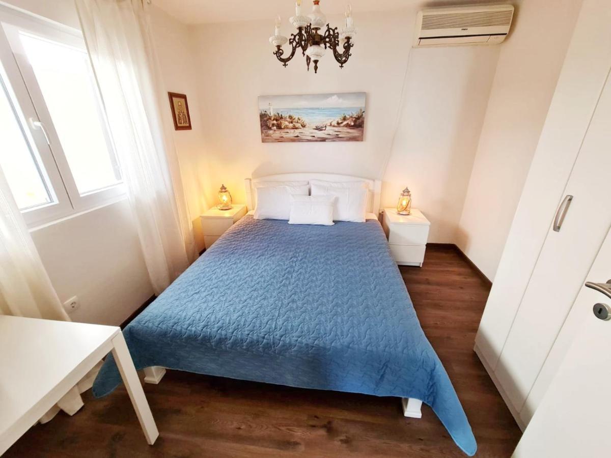 Bay Terrace Apartment Donji Stoliv Εξωτερικό φωτογραφία
