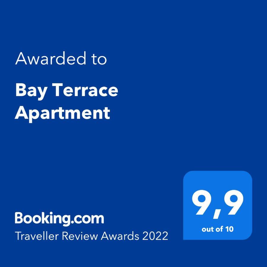 Bay Terrace Apartment Donji Stoliv Εξωτερικό φωτογραφία
