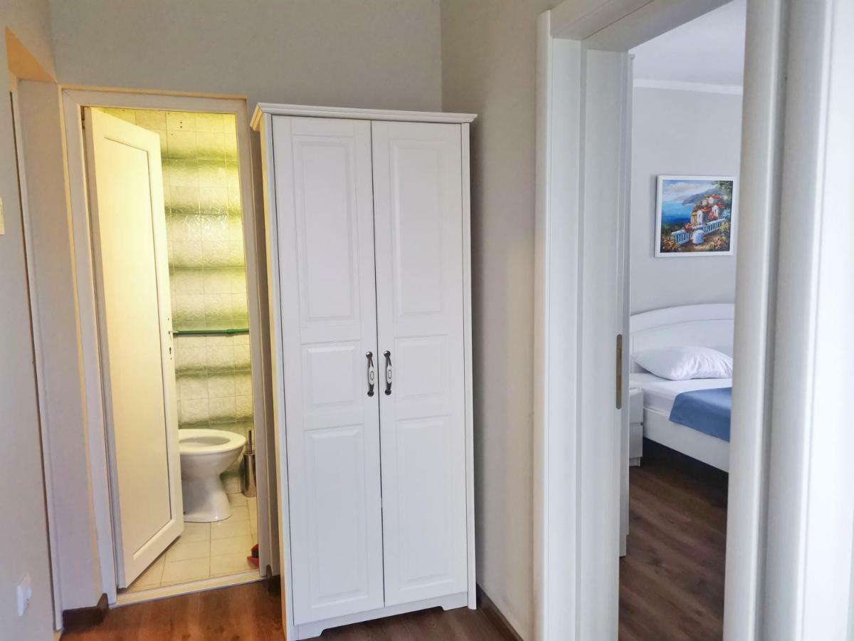 Bay Terrace Apartment Donji Stoliv Εξωτερικό φωτογραφία