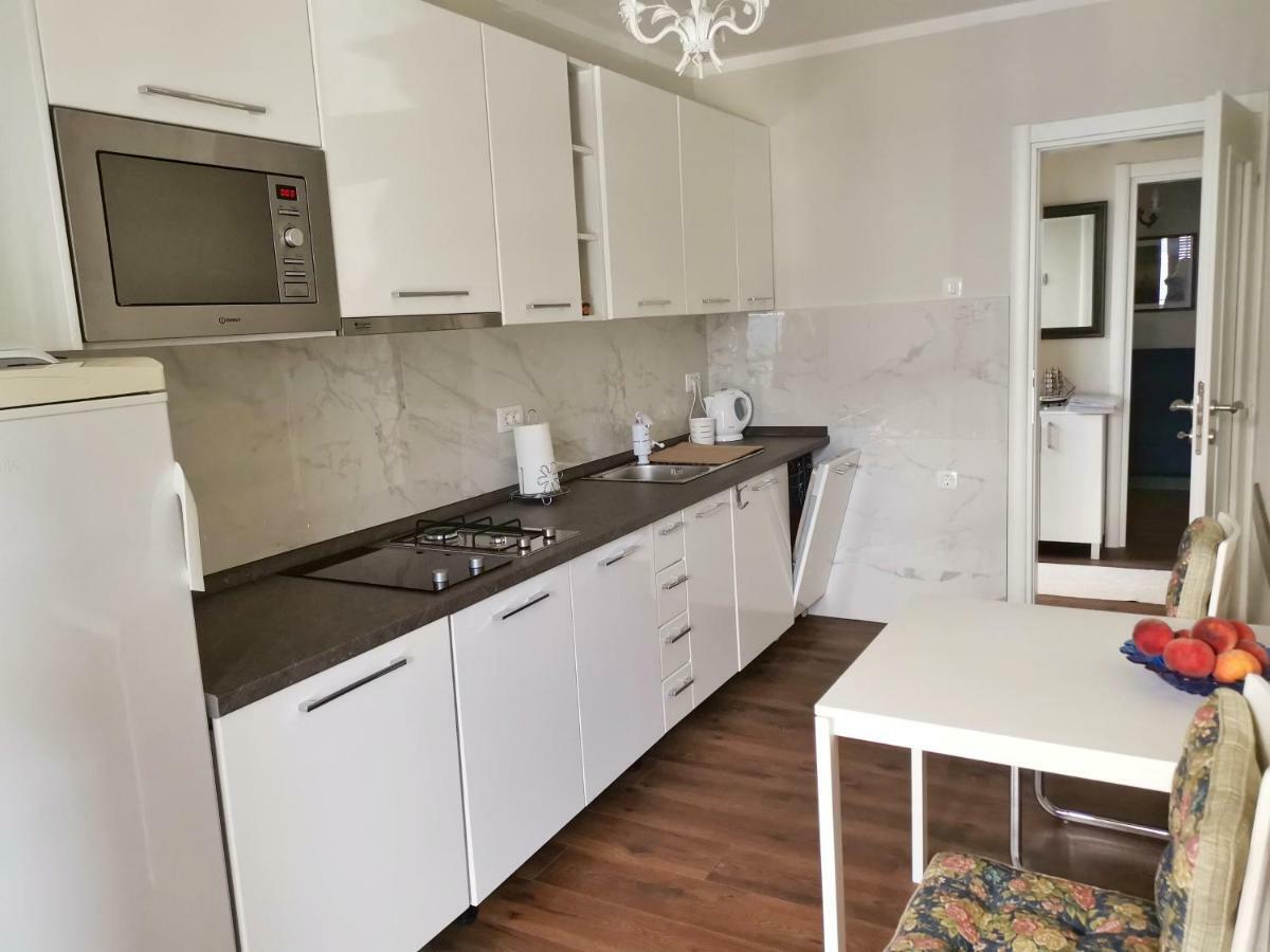 Bay Terrace Apartment Donji Stoliv Εξωτερικό φωτογραφία