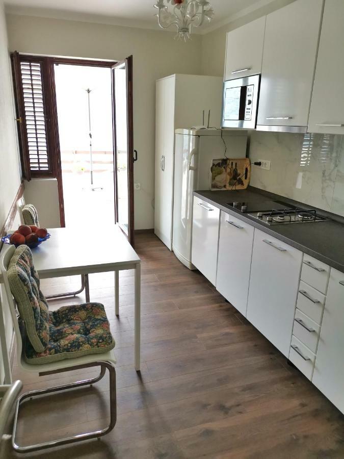 Bay Terrace Apartment Donji Stoliv Εξωτερικό φωτογραφία