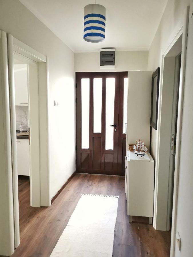 Bay Terrace Apartment Donji Stoliv Εξωτερικό φωτογραφία